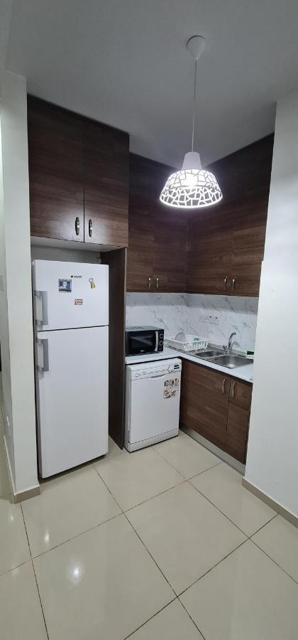 Oytam Apt Nicosia Eksteriør billede