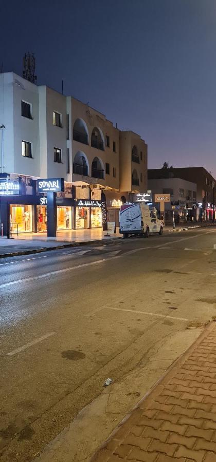 Oytam Apt Nicosia Eksteriør billede