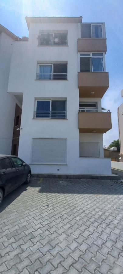 Oytam Apt Nicosia Eksteriør billede