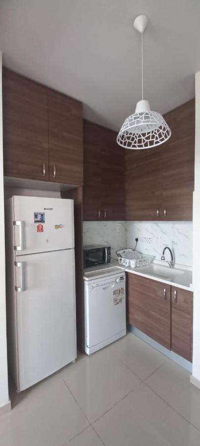 Oytam Apt Nicosia Eksteriør billede